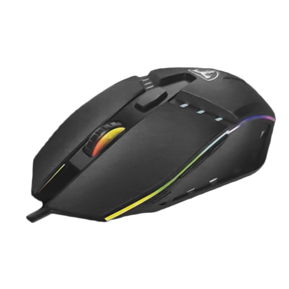 T-Dagger Shadow T-TGM117 Wired RGB Gaming Mouse 7200Dpi