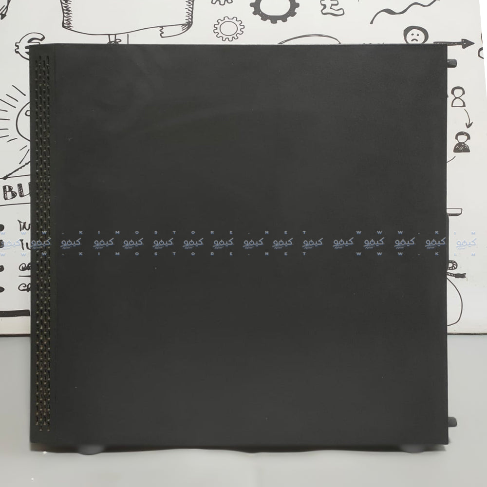 Thermaltake Mid Tower Case (Intel Core i5-9400F - 16GB DDR4 - ADATA SSD 120GB - Gigabyte GeForce GTX 1660 6GB - M.B Gigabyte B365M - Thermaltake Power Supply 500W) Ready PC (Used)