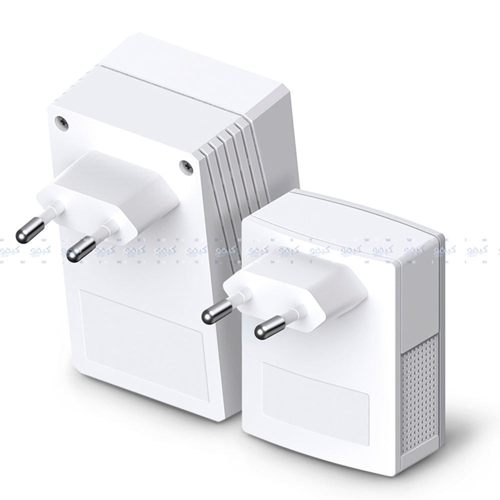 TP-Link AV600 Tl-WPA4220 Wireless Kit Power Line 2 Port 600Mbps
