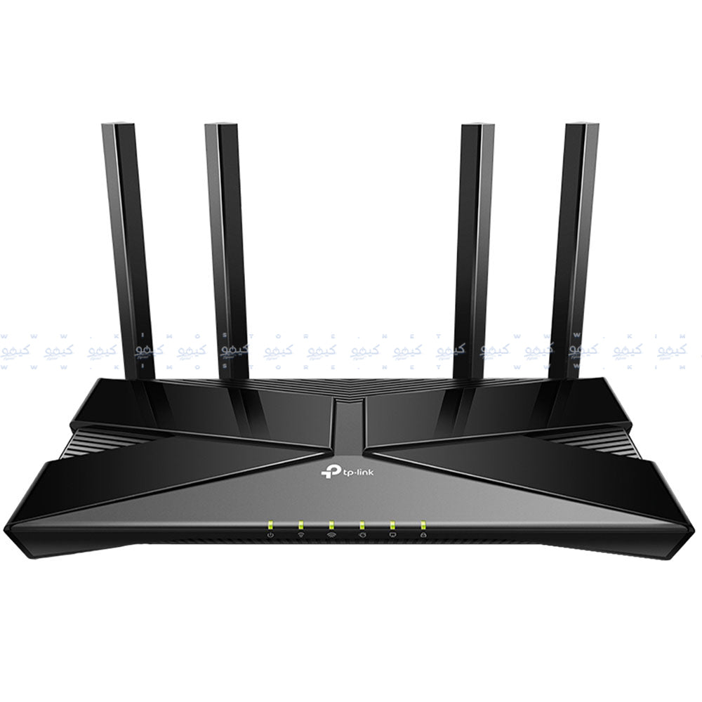 TP-Link Archer AX10 AX1500 Wi-Fi 6 Access Point 4 Ports 4 Antenna 1500Mbps