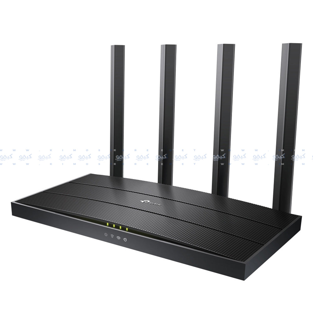 TP-Link Archer AX12 AX1500 Wi-Fi 6 Access Point 4 Ports 4 Antenna 1500Mbps