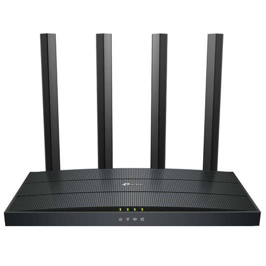 TP-Link Archer AX12 AX1500 Wi-Fi 6 Access Point 4 Ports 4 Antenna 1500Mbps