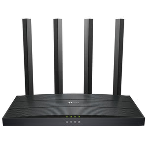 TP-Link Archer AX12 AX1500 Wi-Fi 6 Access Point 4 Ports 4 Antenna 1500Mbps