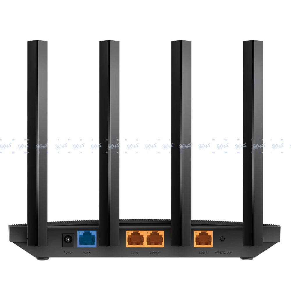 TP-Link Archer AX12 AX1500 Wi-Fi 6 Access Point 4 Ports 4 Antenna 1500Mbps