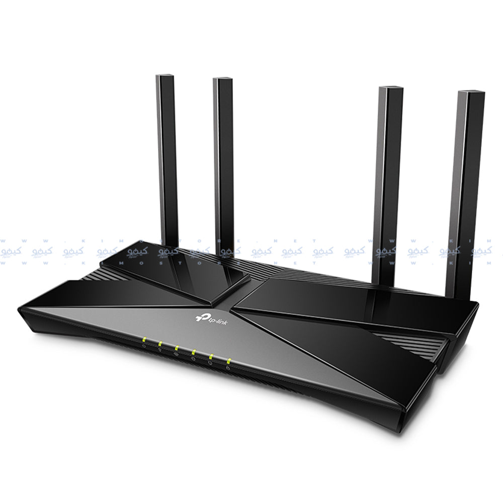 TP-Link Archer AX23 AX1800 Dual Band Access Point 4 Ports