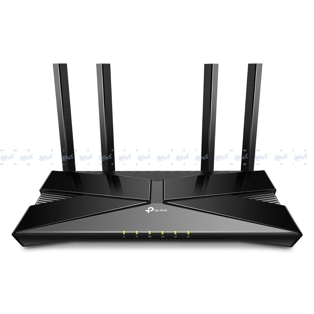 TP-Link Archer AX23 AX1800 Dual Band Access Point 4 Ports 4 Antenna 18000Mbps