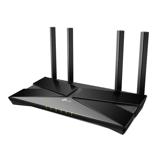 TP-Link Archer AX23 AX1800 Dual Band Access Point 4 Ports 4 Antenna 1800Mbps