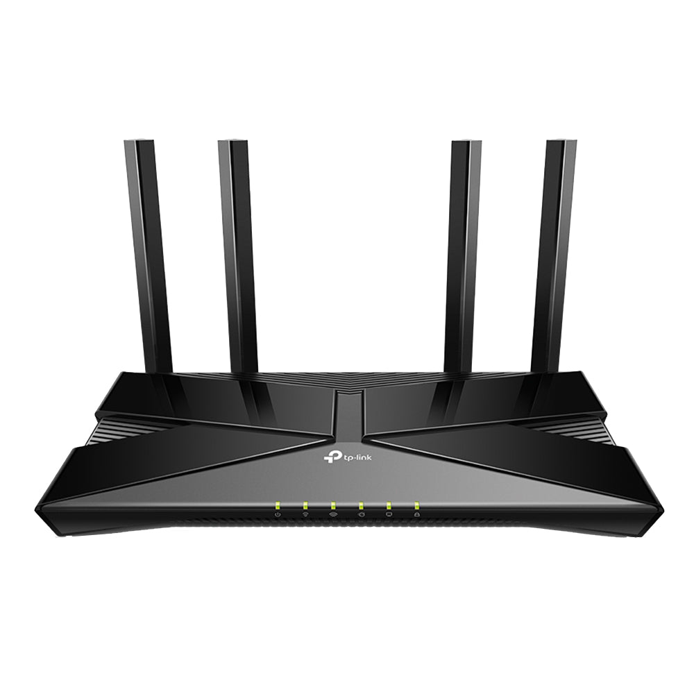 TP-Link Archer AX23 AX1800 Dual Band Access Point 4 Ports 4 Antenna 1800Mbps