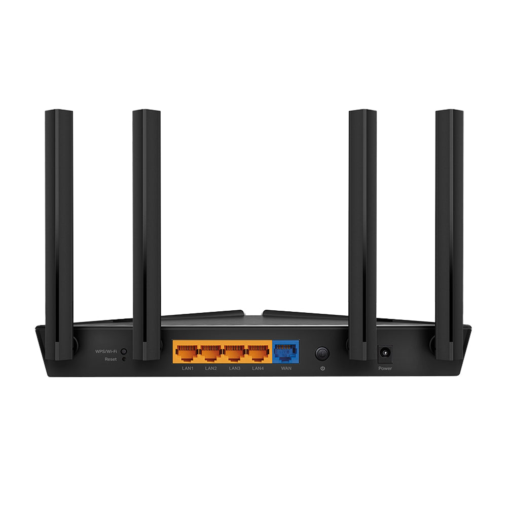 TP-Link Archer AX23 AX1800 Dual Band Access Point 4 Ports 4 Antenna 1800Mbps