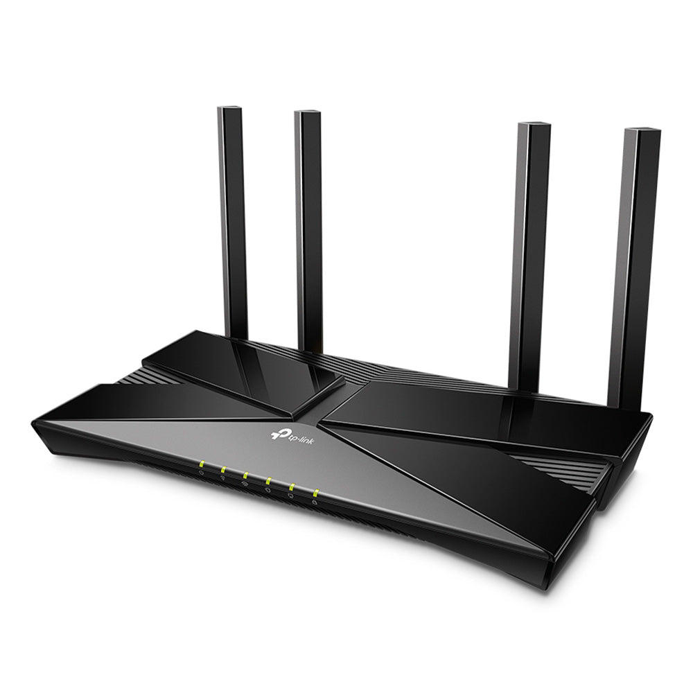 اكسس بوينت تي بي لينك 4 منافذ 4 انتينا Archer AX53 AX3000 Dual Band
