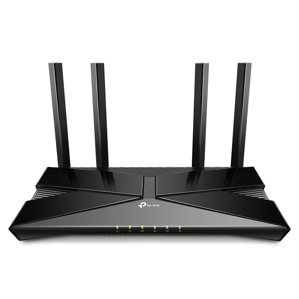 TP-Link Archer AX53 AX3000 Dual Band Access Point 4 Ports 4 Antenna 3000Mbps