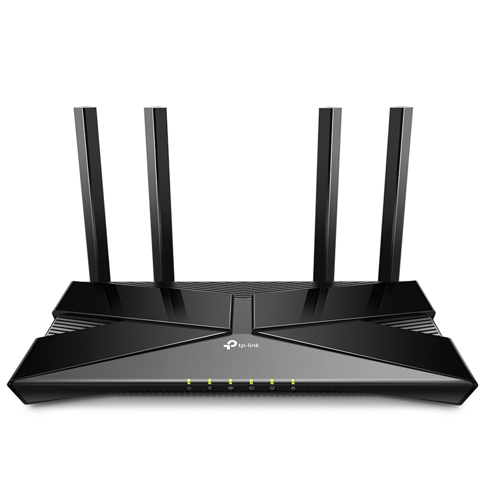 TP-Link Archer AX53 AX3000 Dual Band Access Point 4 Ports 4 Antenna 3000Mbps