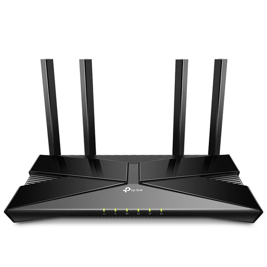 TP-Link Archer AX53 AX3000 Dual Band Access Point 4 Ports 4 Antenna 3000Mbps