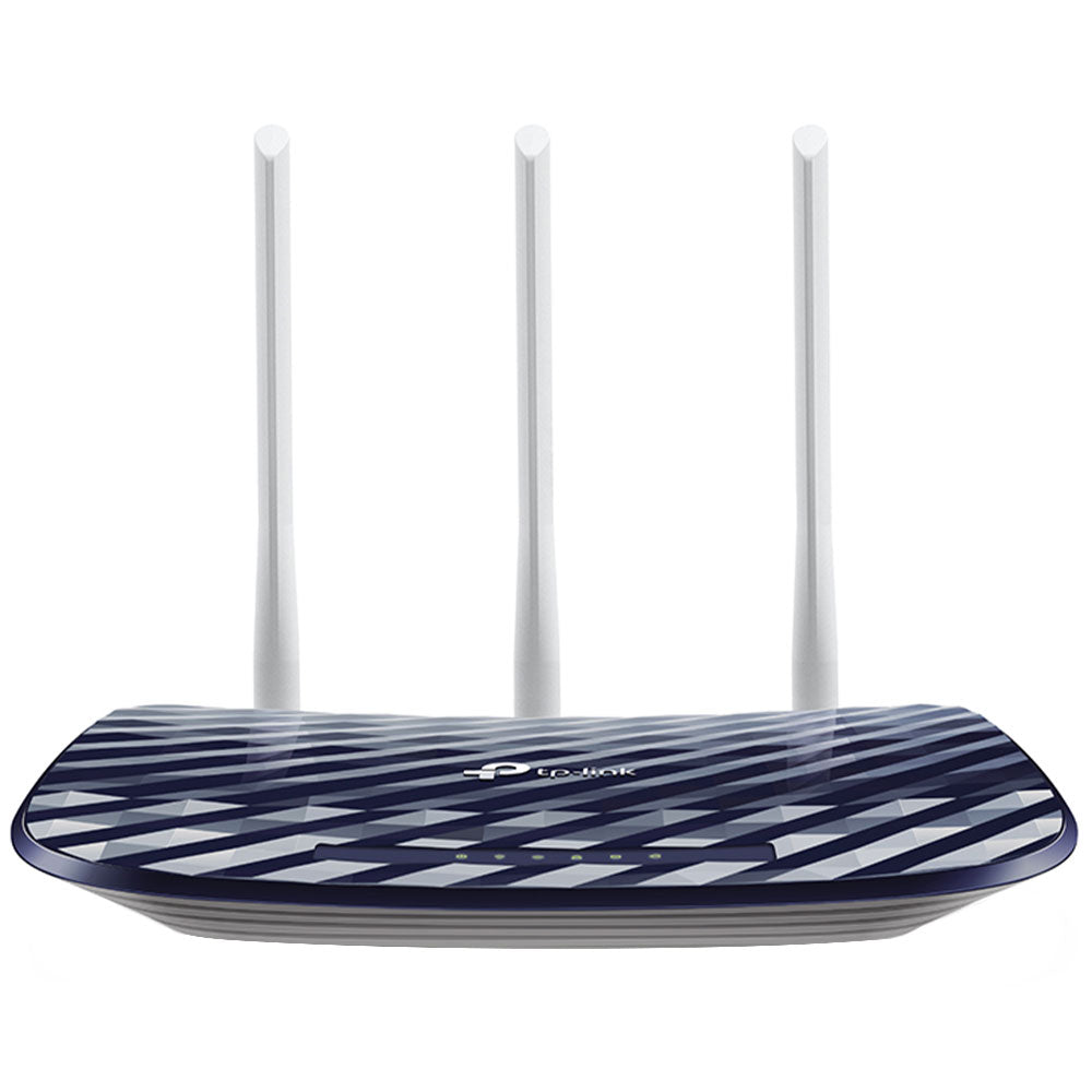 TP-Link Archer C20 AC750 Access Point 4 Port 3 Antenna