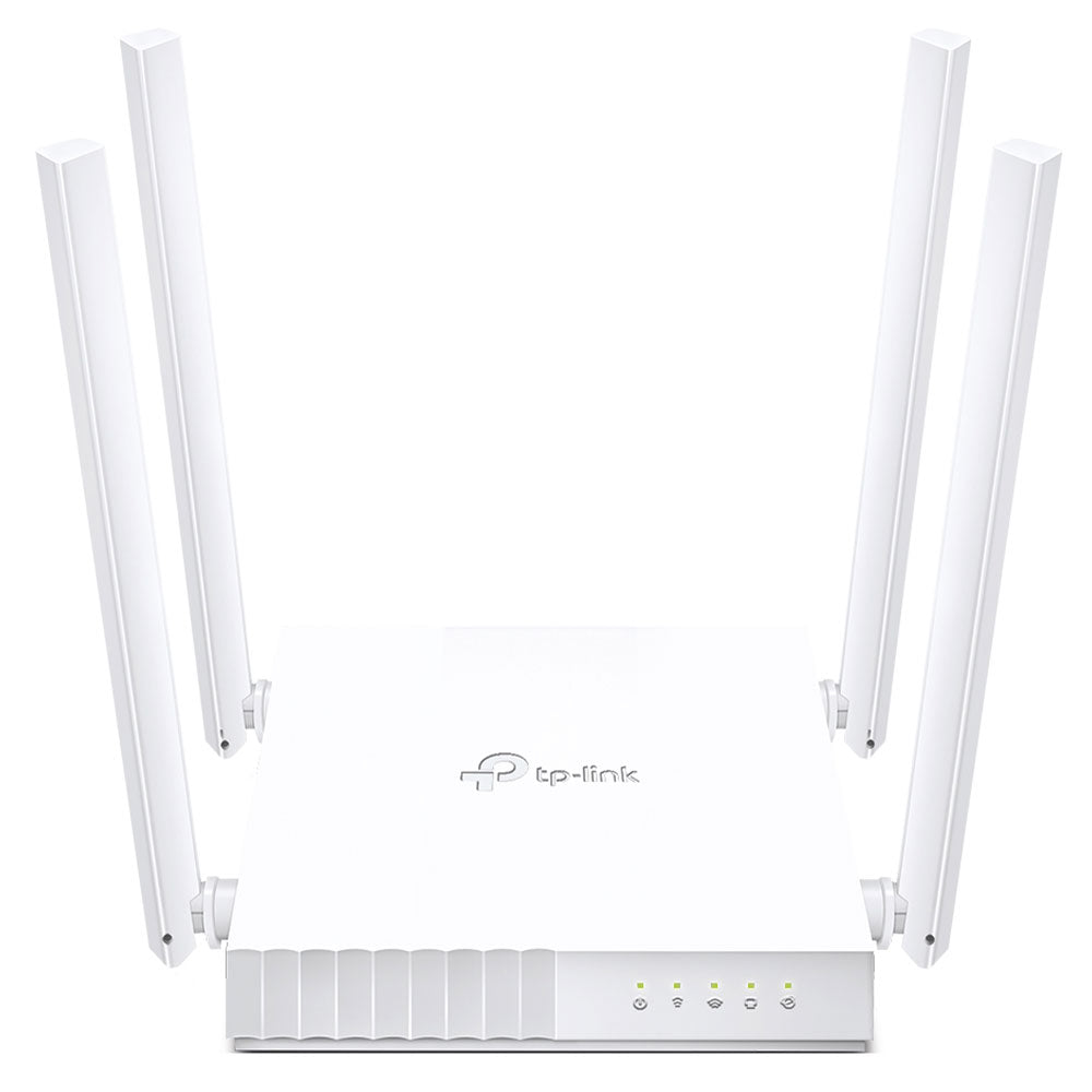 TP-Link Archer C24 AC750 Access Point 4 Port 4 Antenna