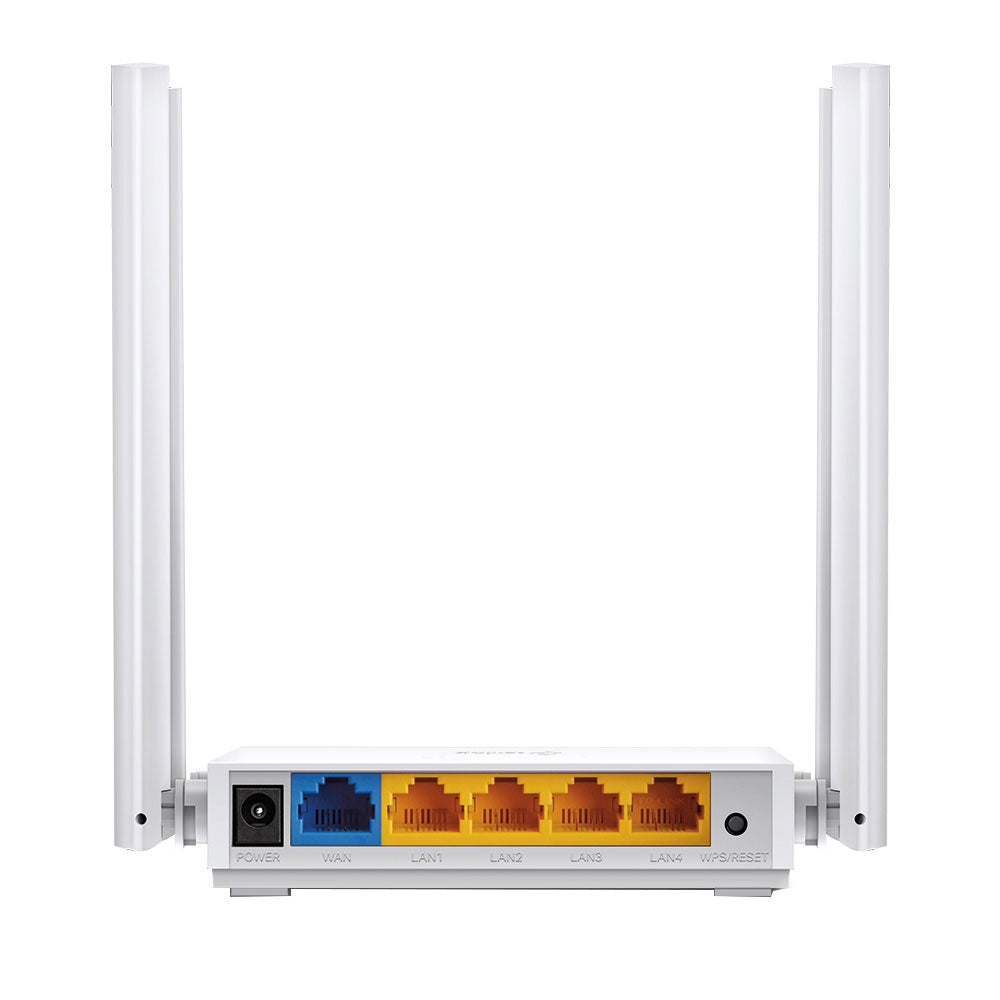 TP-Link Archer C24 AC750 Access Point 4 Ports 4 Antenna