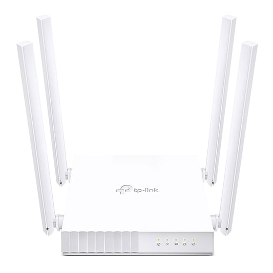 TP-Link Archer C24 AC750 Access Point 4 Ports 
