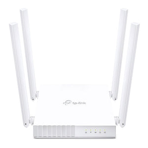 TP-Link Archer C24 AC750 Access Point 4 Ports 4 Antenna