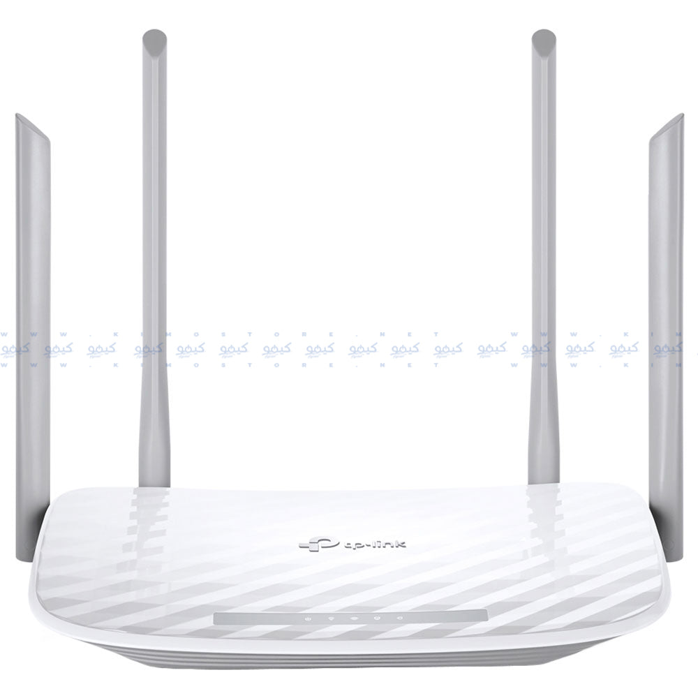 TP-Link Archer C50 Access Point 4 Ports 4 Antenna 867Mbps