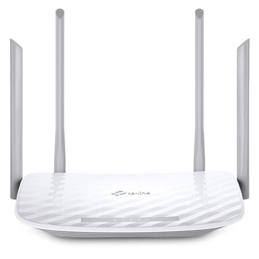 TP-Link Archer C50 Access Point 4 Ports 4 Antenna 867Mbps