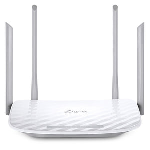 TP-Link Archer C50 Access Point 4 Ports 4 Antenna 867Mbps