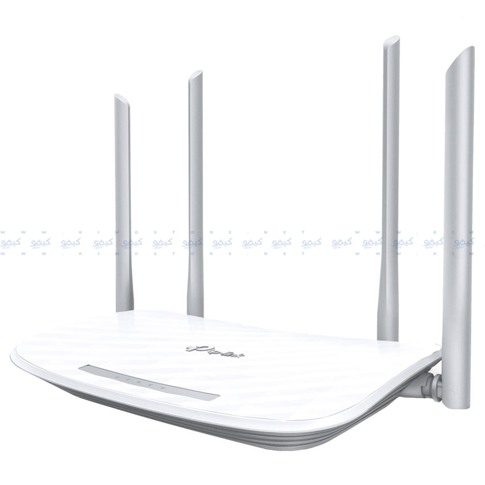 TP-Link Archer C50 Access Point 4 Ports 4 Antenna 867Mbps