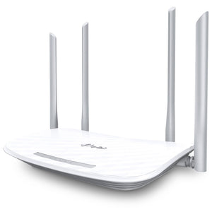 TP-Link Archer C50 AC1200 Access Point 4 Ports 4 Antenna 1200Mbps