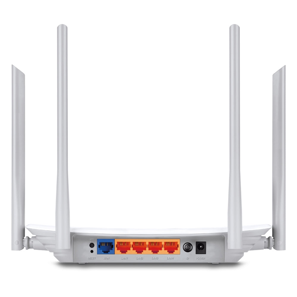 TP-Link Archer C50 Access Point 4 Ports 4 Antenna 867Mbps