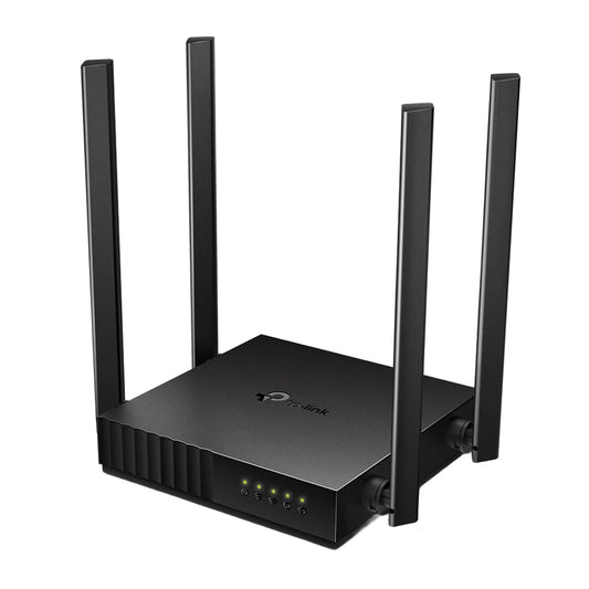 TP-Link Archer C54 Access Point 4 Ports 4 Antenna 1200Mbps