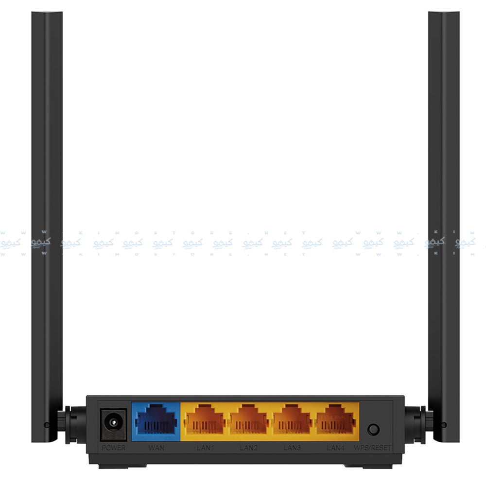 TP-Link Archer C54 Access Point 4 Ports 4 Antenna 1200Mbps