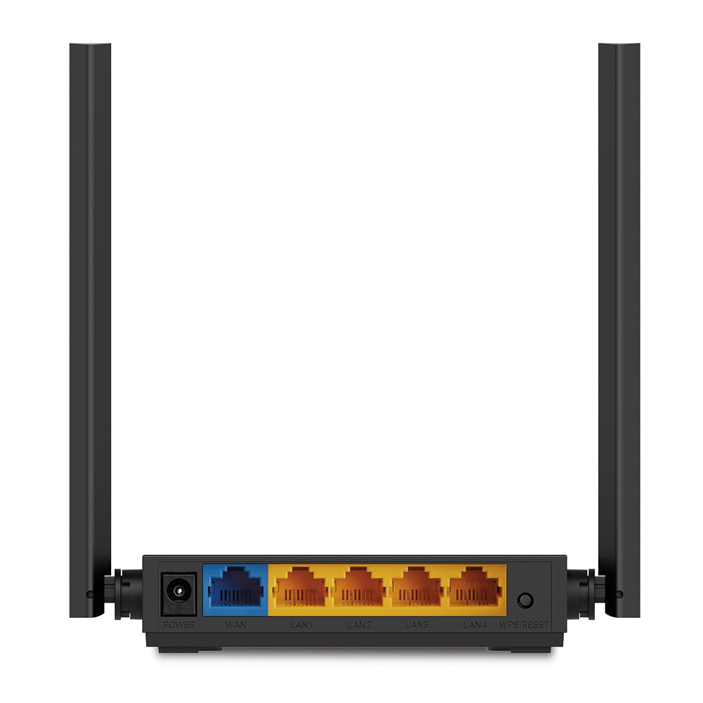 TP-Link Archer C54 Access Point 4 Ports 4 Antenna 1200Mbps
