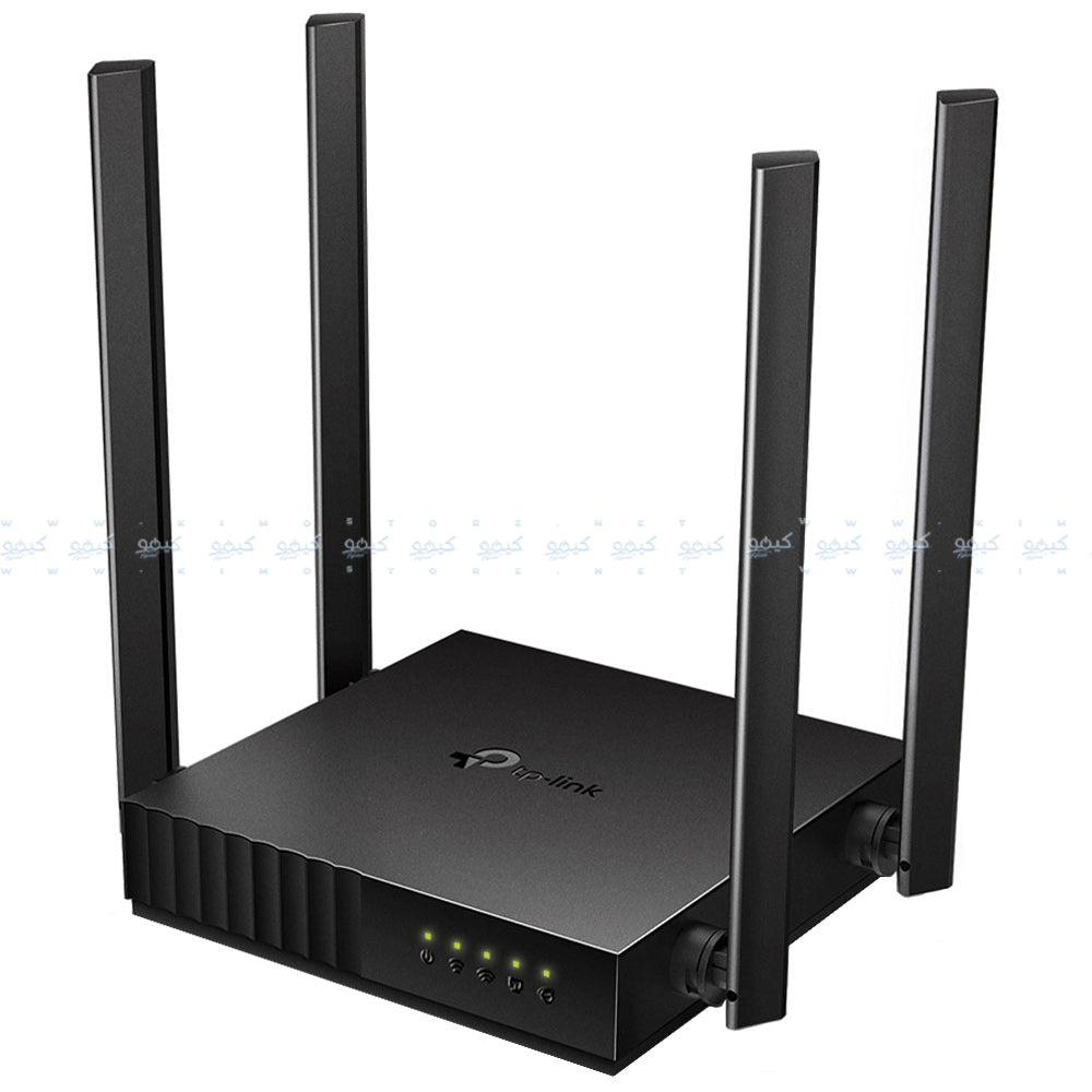 TP-Link Archer C54 Access Point 4 Ports 4 Antenna 1200Mbps