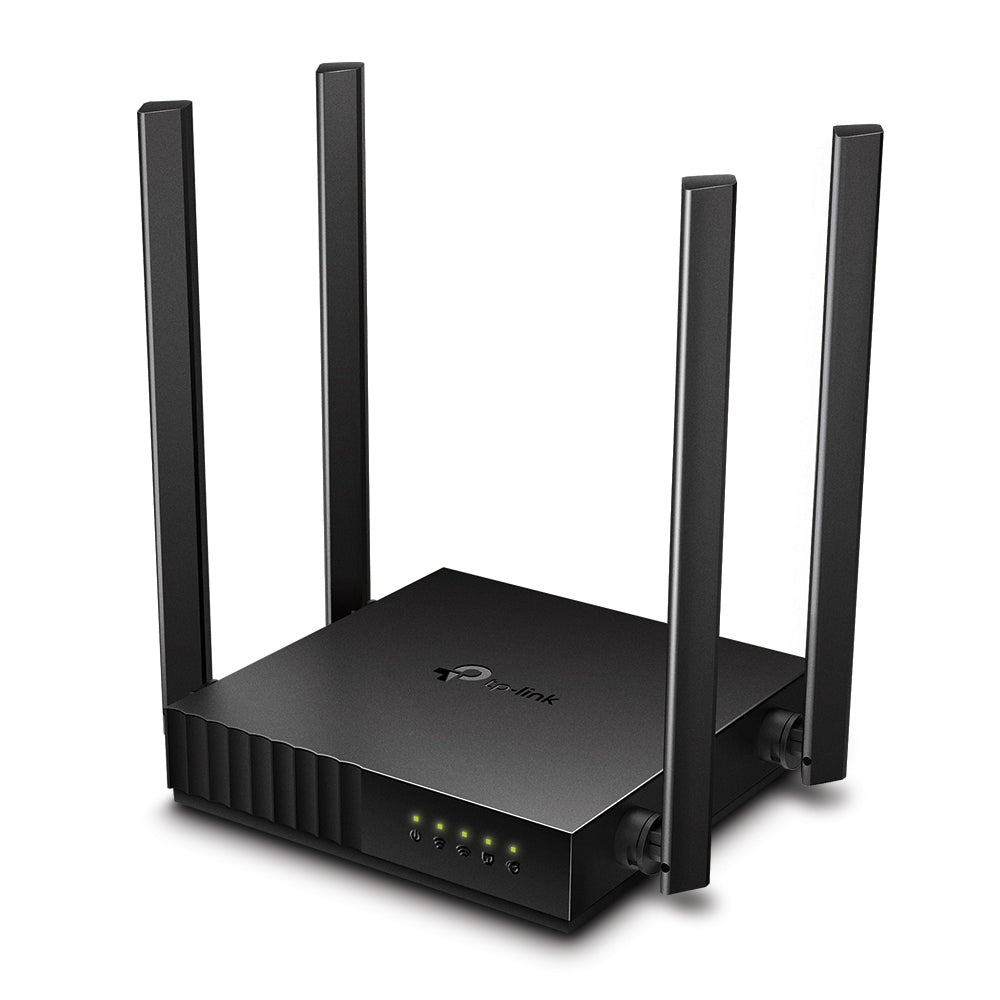 TP-Link Archer C54 Access Point 4 Ports 4 Antenna 1200Mbps