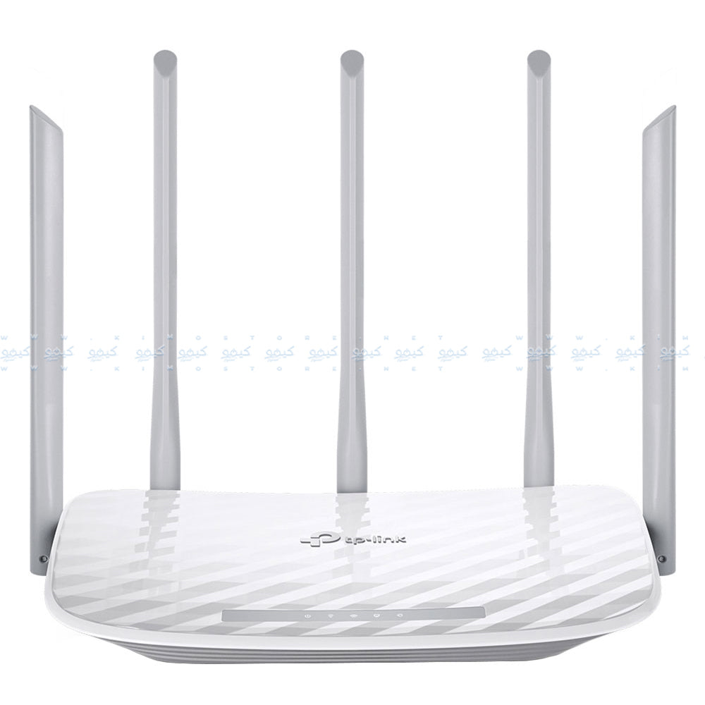 TP-Link Archer C60 Access Point 4 Ports 5 Antenna 867Mbps
