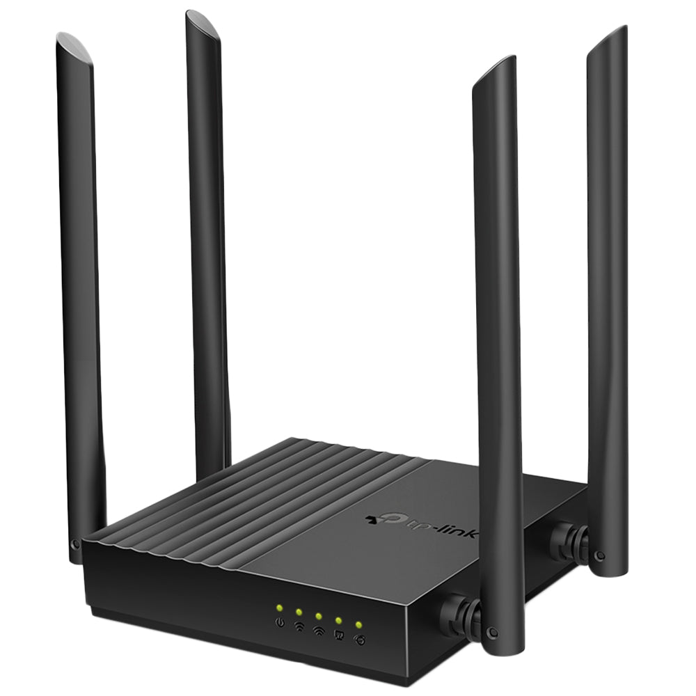 TP-Link Archer C64 AC1200 Access Point 4 Ports