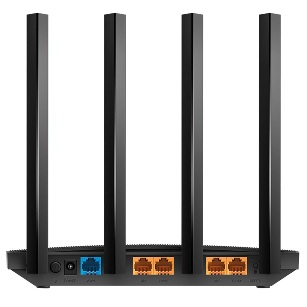 TP-Link Archer C80