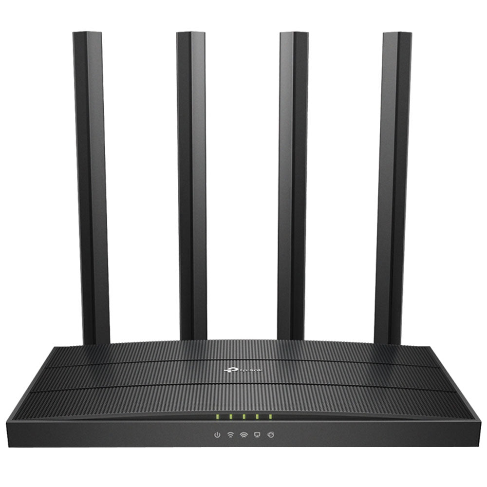 TP-Link Archer C80 AC1900 Wireless MU-MIMO Gigabit Access Point 4 Port 4 Antenna