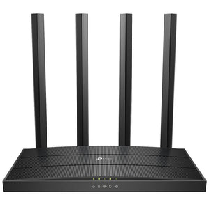 TP-Link Archer C80 AC1900 Wireless MU-MIMO Gigabit Access Point 4 Ports 4 Antenna