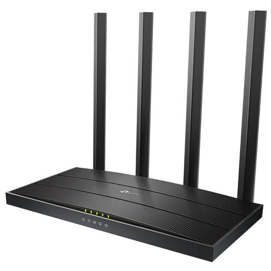 TP-Link Archer C80 AC1900 Wireless MU-MIMO Gigabit Access Point 4 Ports 4 Antenna