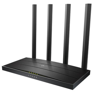TP-Link Archer C80 AC1900 Wireless MU-MIMO Gigabit Access Point 4 Ports 4 Antenna