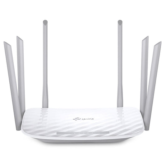 TP-Link Archer C86 AC1900 Wireless MU-MIMO Gigabit Access Point 4 Ports 6 Antenna 1900Mbps