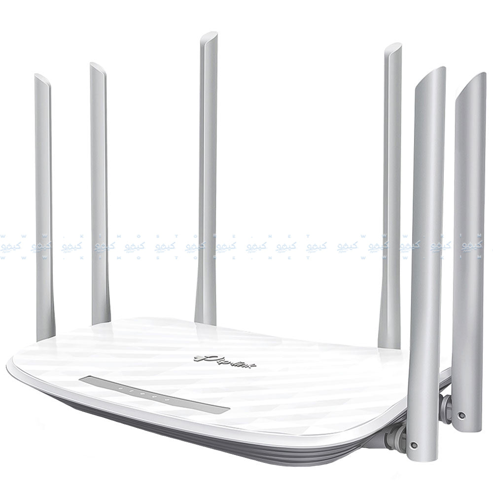 TP-Link  Wireless MU-MIMO Gigabit Access Point 4 Ports 6 Antenna