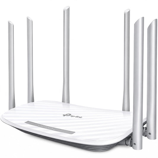 TP-Link Archer C86 AC1900 Wireless MU-MIMO Gigabit Access Point 4 Ports 6 Antenna 1900Mbps