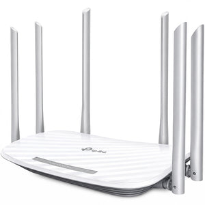 TP-Link Archer C86 AC1900 Wireless MU-MIMO Gigabit Access Point 4 Ports 6 Antenna 1900Mbps