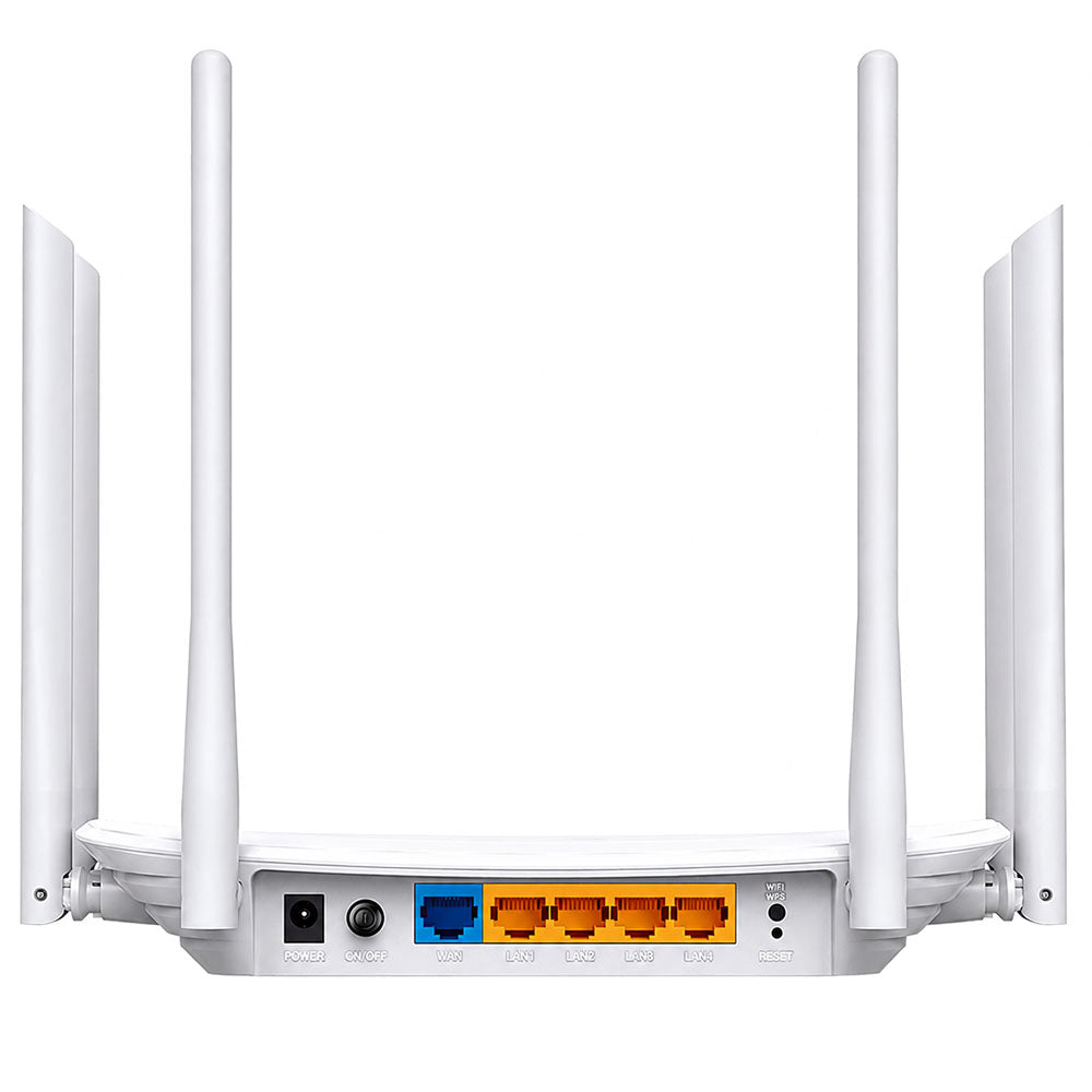 TP-Link Archer C86 AC1900 Wireless MU-MIMO 