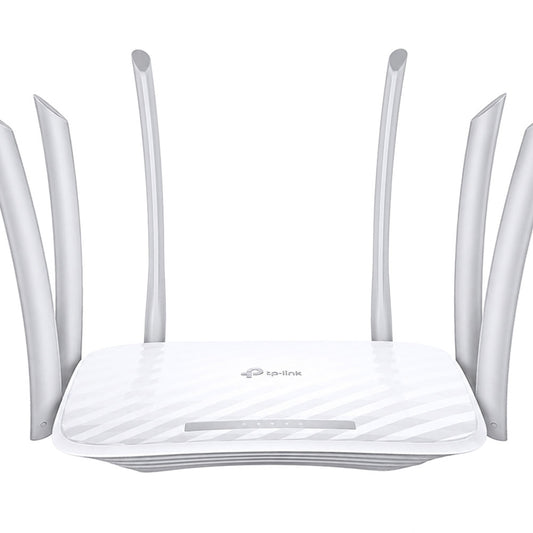 TP-Link Archer C86 AC1900 Wireless MU-MIMO Gigabit Access Point 4 Ports 6 Antenna