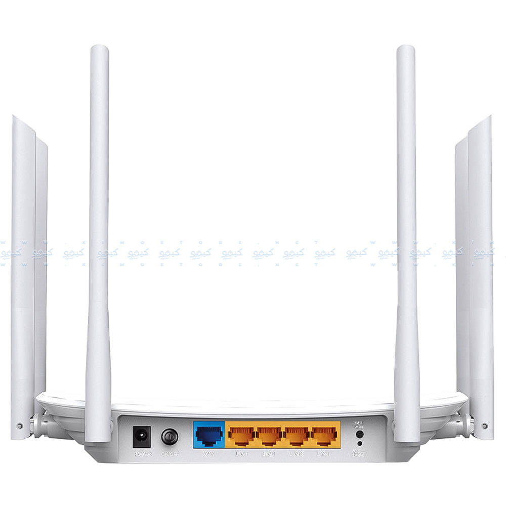 TP-Link Archer C86 AC1900 Wireless MU-MIMO 