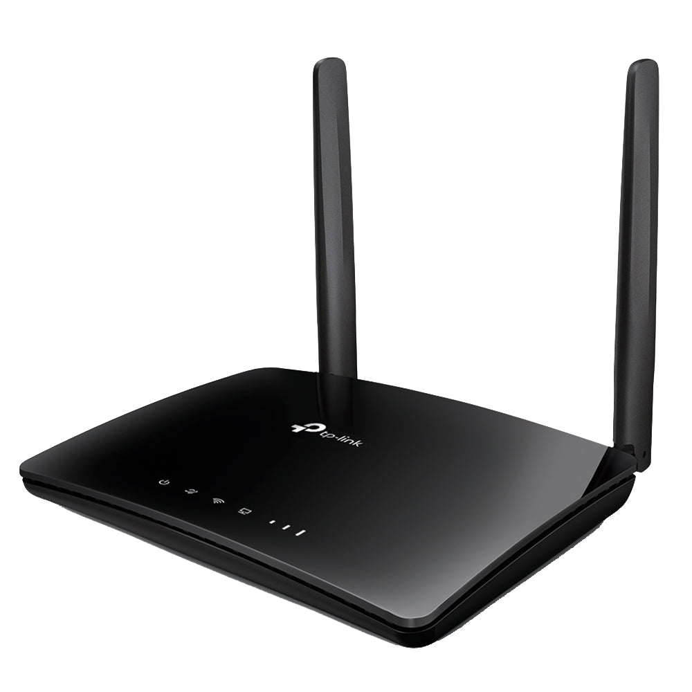 TP-Link Archer MR402 AC1200 Router 4G LTE 4 Ports 2 Antenna + SIM Card 1200Mbps