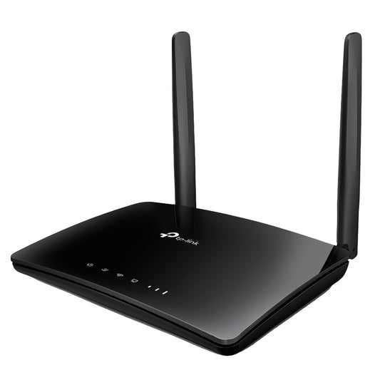 TP-Link Archer MR402 AC1200 Router 4G LTE 4 Ports 2 Antenna + SIM Card 1200Mbps
