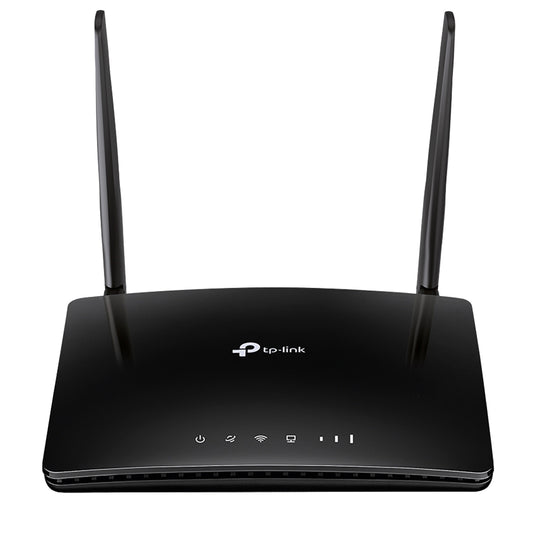 TP-Link Archer MR402 AC1200 Router 4G LTE 4 Ports 2 Antenna + SIM Card 1200Mbps